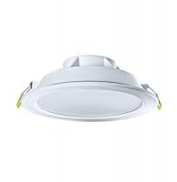 Светильник 94 838 NDL-P1-25W-840-WH-LED (аналог Downlight КЛЛ 2х26) Navigator 94838