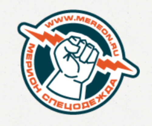 МЕРИОН-Спецодежда МЕРИОН-Спецодежда