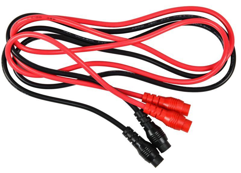 Комплект щупов и насадок TL16 ARMA2L 5 IEK A2L5-DM10D-TL2-093-16