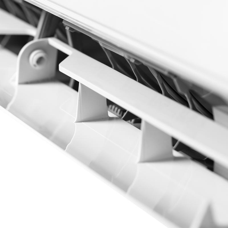 Сплит-система инверторного типа Fusion Wave Super DC EACS/I-07HFW/N8 комплект Electrolux НС-1688338