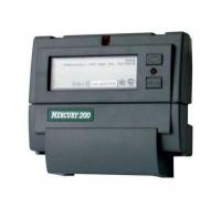 Счетчик "Меркурий" 200.02 1ф 5-60А 1 класс точн. многотариф.; CAN ЖКИ Моск. вр. Инкотекс М0000051747