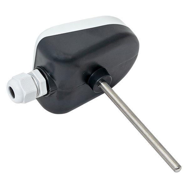 Датчик температуры канальный 100мм EKF RTD20-CH100-NTC10K