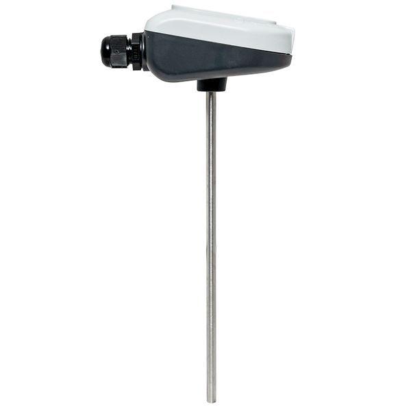 Датчик температуры канальный 200мм EKF RTD20-CH200-NTC10K