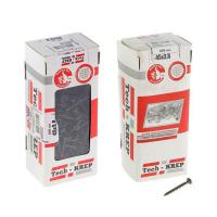 Саморез 3.8х45 гипсокартон-дерево (уп.200шт) коробка Tech-Krep 102124