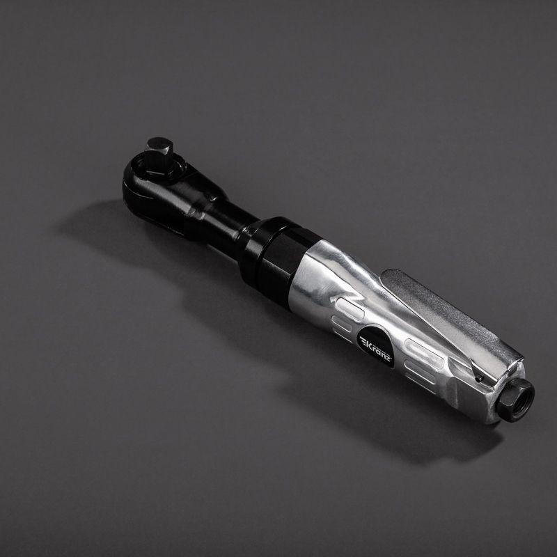 Трещотка пневматическая 1/2дюйм 70Нм Kranz KR-80-0705
