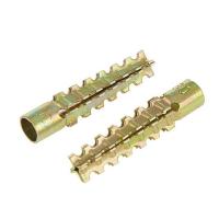 Дюбель для газобетона 6х32 (уп.30шт) Tech-Krep/Zitar 111113