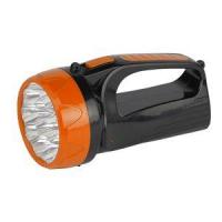 Фонарь-прожектор TSP10 аккум. 15хLED Трофи Б0016537