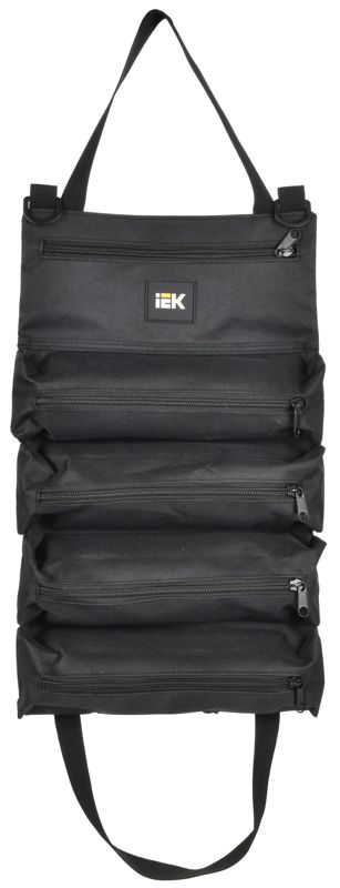 Сумка-скрутка BG-10 ARMA2L 5 IEK A2L5-BG10-11-K02