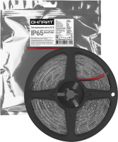Лента светодиодная 90 669 OLS-2835CW120-9.6-IP65-24V (уп.5м) ОНЛАЙТ 90669