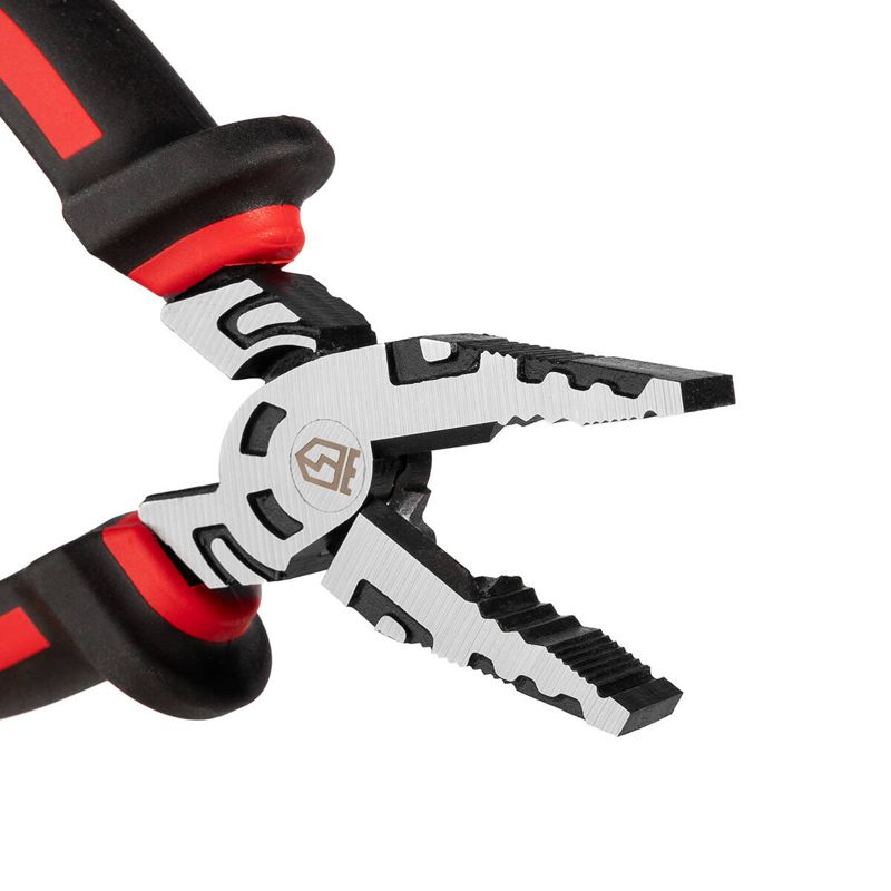 Пассатижи диэлектрические 180мм КВТ 105212