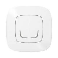 Выключатель умный беспроводной 2-кл. Valena Allure бел. Netatmo 752587