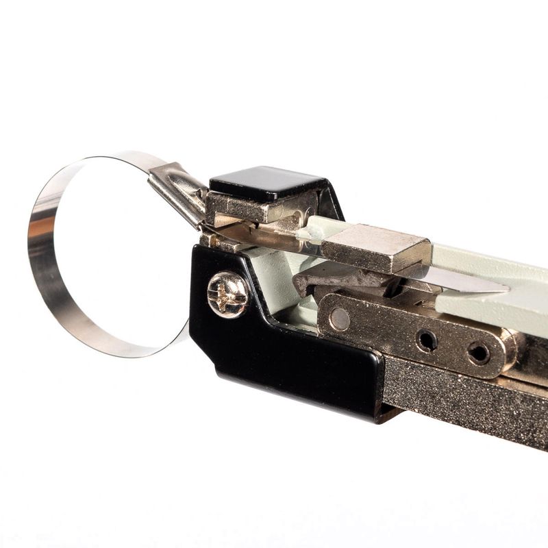 Инструмент для монтажа стал. стяжек TG-05 КВТ 63732