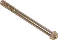 Болт анкерный с гайкой М8/10х75 (уп.50шт) IEK CLP1M-A-B-10-75