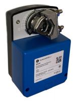 Привод воздушной заслонки 10Нм 2-п. 24В SE DA10S