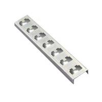 Стойка К-1150 сталь 2.0мм цУТ2.5 оцинк. СОЭМИ 112211511