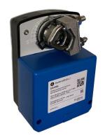 Привод воздушной заслонки 10Нм 2-п. 220В SE DA10SL