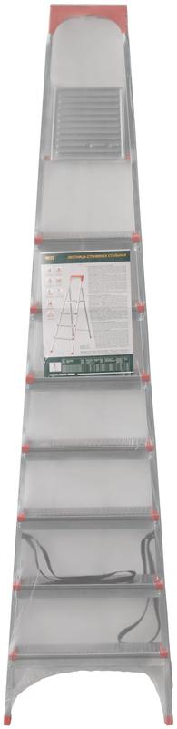 Лестница-стремянка 8 ступ. 9.8кг сталь FIT 65336