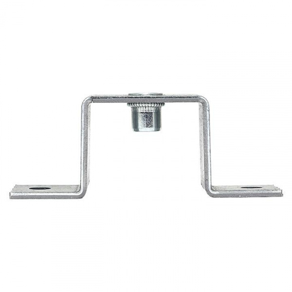 Кронштейн для установки DIN-рейки (H=30мм) PROxima EKF din-k-30