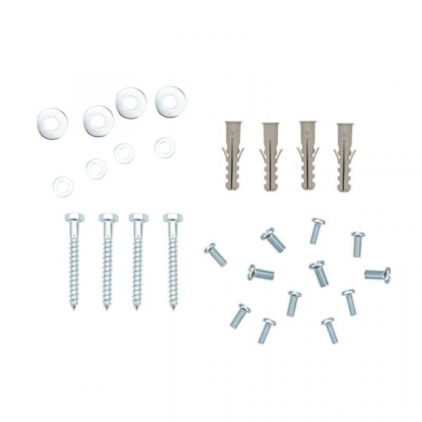 Кронштейн для LED телевизора 10-27дюйм фиксированный Rexant 38-0300