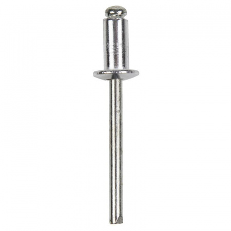 Заклепка 4.8х16мм (уп.50шт) Rexant 12-5366