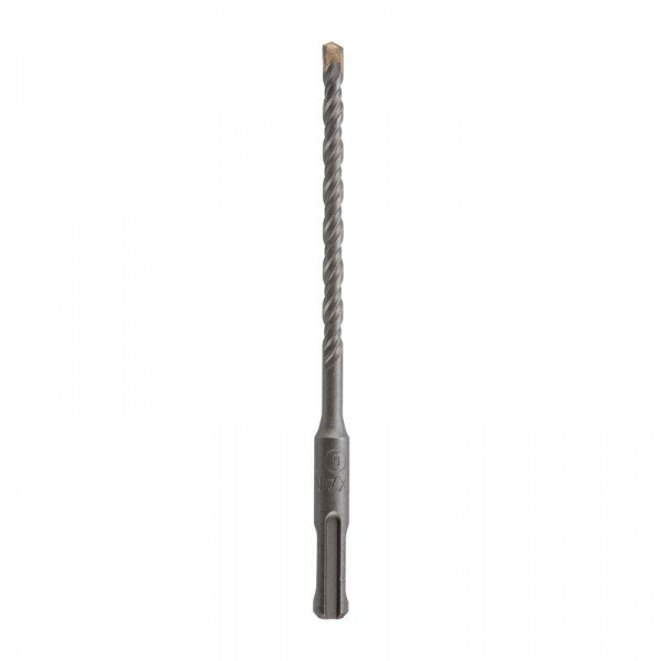 Бур по бетону 6x160мм SDS PLUS Kranz KR-91-0011