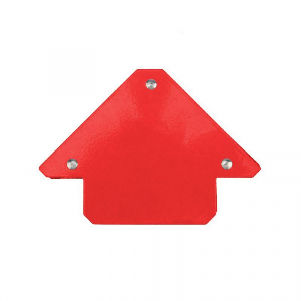 Угольник-держатель магнитный для сварки 3 угла усилие до 11.3кг Rexant 12-4824