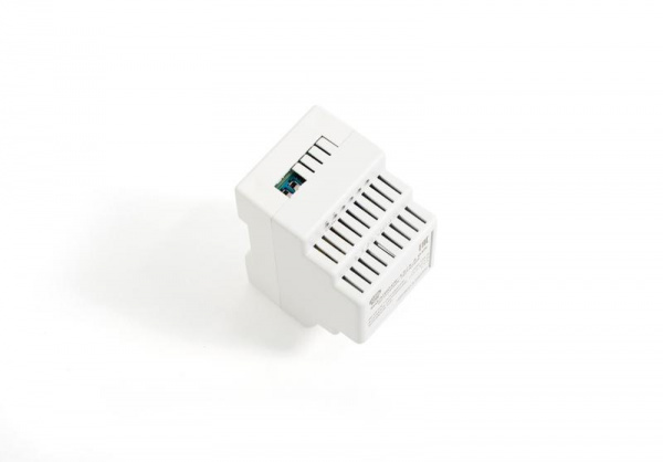 Источник электропитания малогабаритный Моллюск 12/1.3 DIN Бастион 864