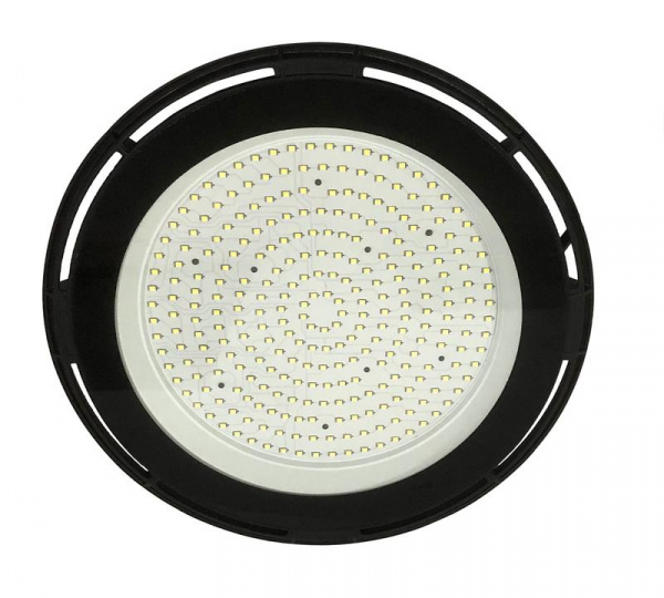 Светильник светодиодный PHB UFO 04 150Вт 5000К 110град. IP65 JazzWay 5045613
