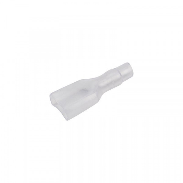 Изолятор для плоской клеммы 26мм DR250-25-26-18 Rexant 08-0900