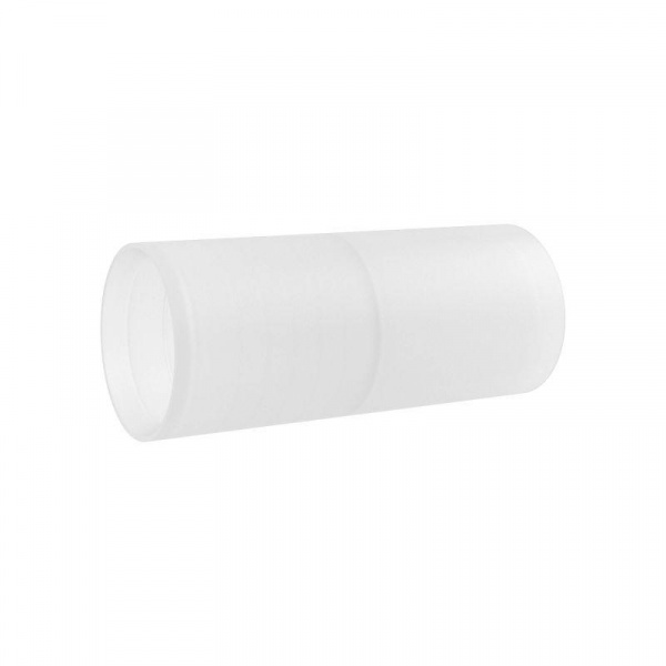 Муфта соединительная для гофр. труб d16мм IP40 DKC 50816