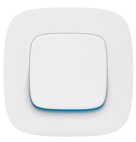 Лампа светодиодная втычная Valena Allure для контурной подсветки для переключателя 0.15мА 230В Leg 752057