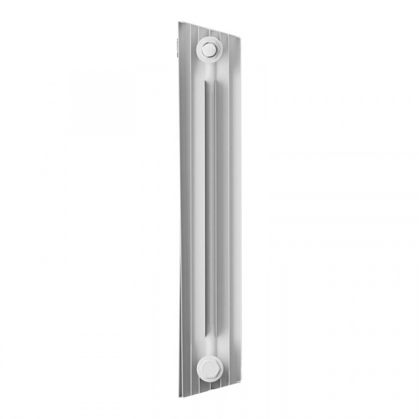 Радиатор 8 секц. PianoForte 500 Bianco Traffico Royal Thermo НС-1176327