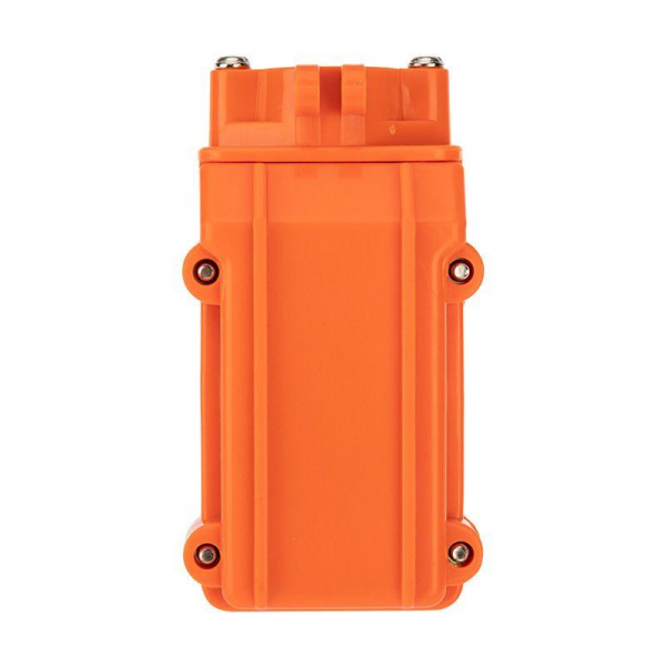 Пульт кнопочный ПК-2 на 2 кнопки IP54 Rexant 36-9210