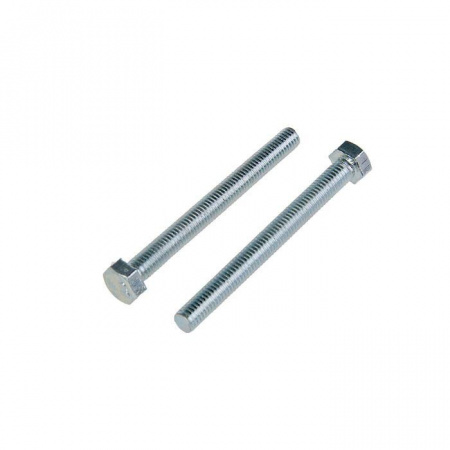 Болт анкерный 10х100 накл. цинк. Tech-Krep 117966