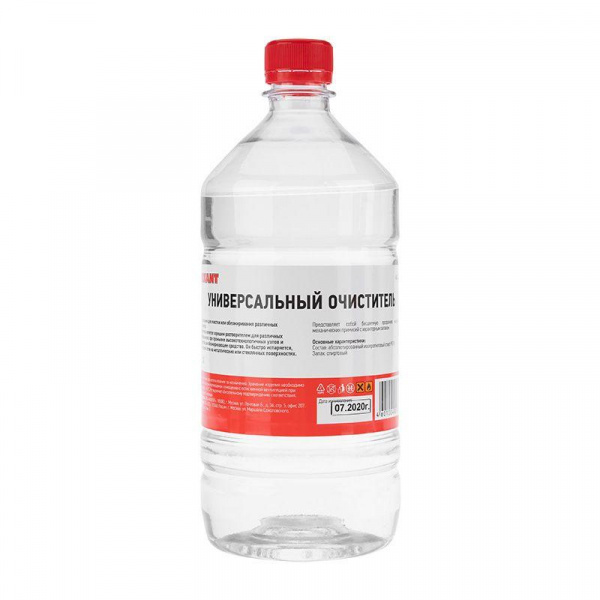 Очиститель универсальный 1000мл Rexant 09-4110